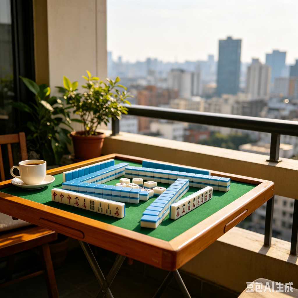 MadisonWI,mahjong