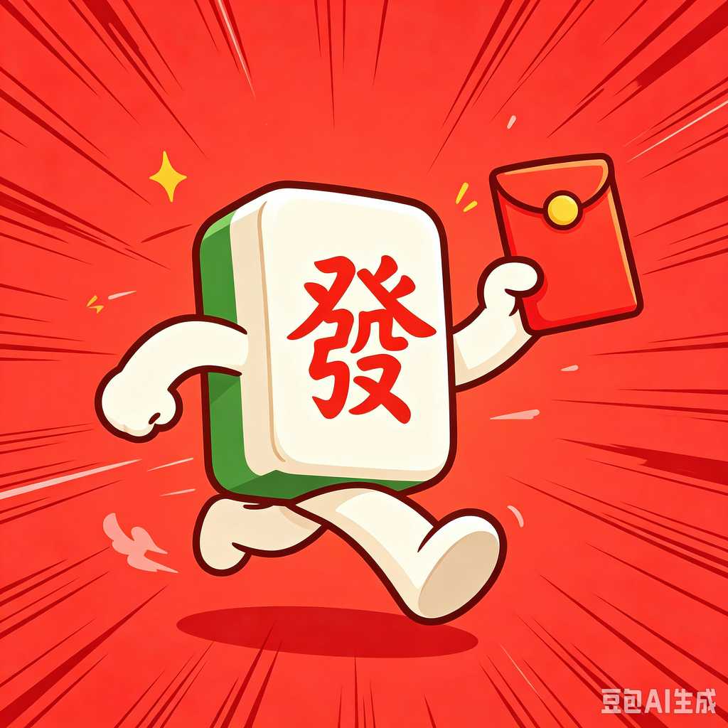 mahjong set for family game night