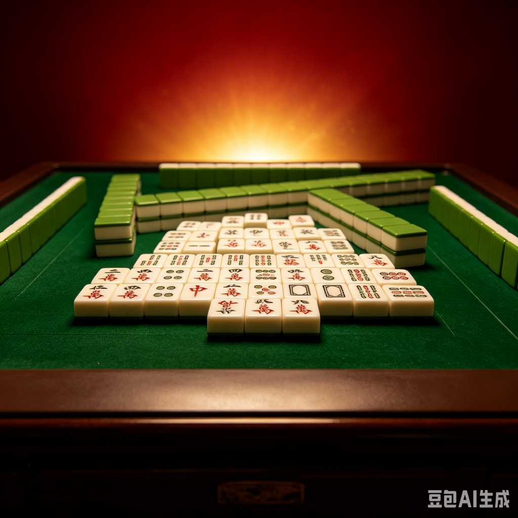 bern,mahjong