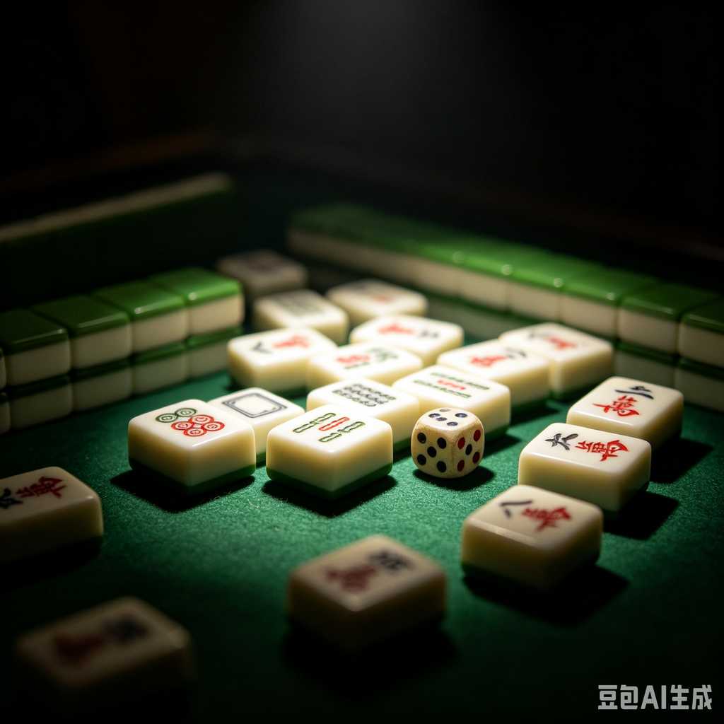 Szczecin,mahjong