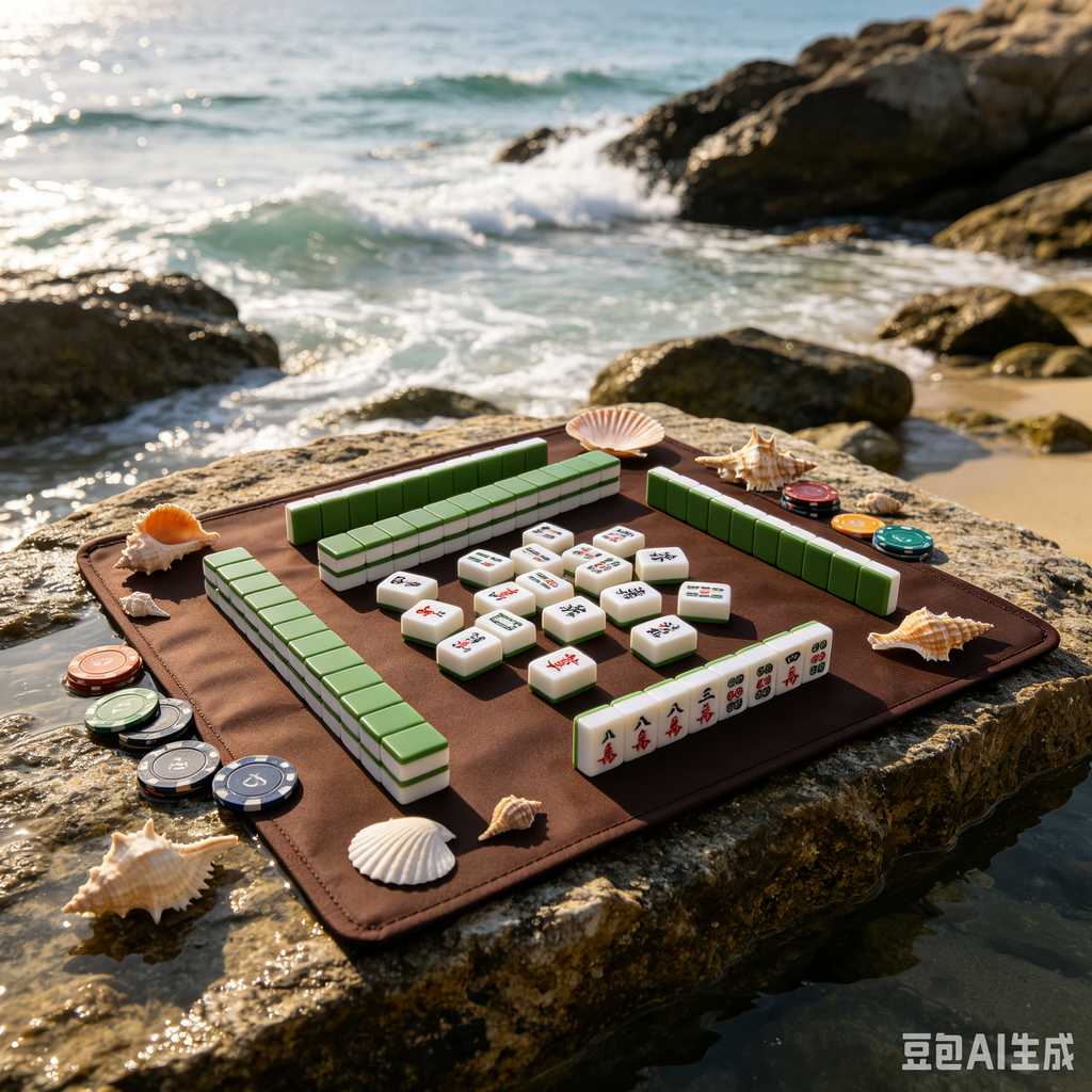 Leiden,mahjong